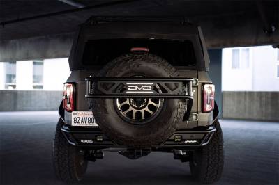 DV8 Offroad - DV8 Offroad TCBR-01 Spare Tire Guard - Image 9