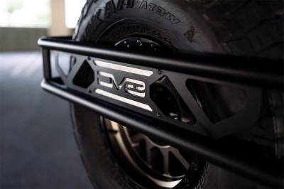 DV8 Offroad - DV8 Offroad TCBR-01 Spare Tire Guard - Image 12