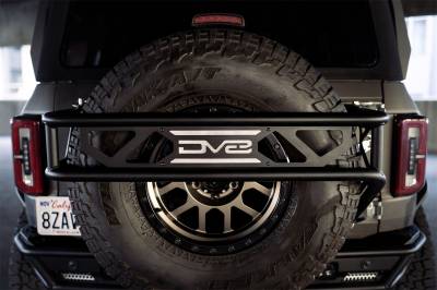 DV8 Offroad - DV8 Offroad TCBR-01 Spare Tire Guard - Image 13