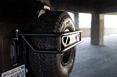 DV8 Offroad - DV8 Offroad TCBR-01 Spare Tire Guard - Image 14