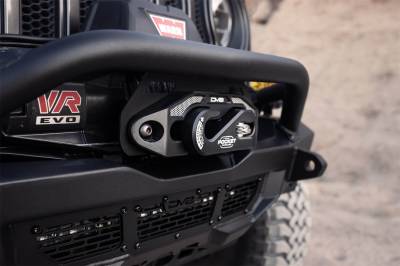 DV8 Offroad - DV8 Offroad WBPF-01 Winch - Image 11