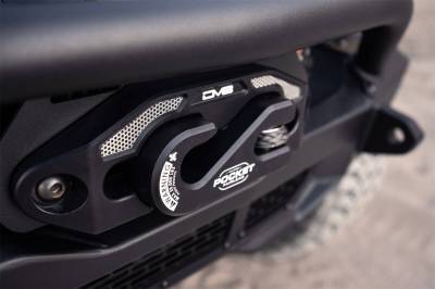 DV8 Offroad - DV8 Offroad WBPF-01 Winch - Image 12