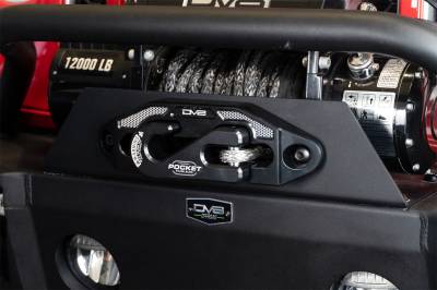 DV8 Offroad - DV8 Offroad WBPF-01 Winch - Image 14