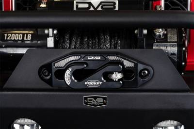 DV8 Offroad - DV8 Offroad WBPF-01 Winch - Image 15