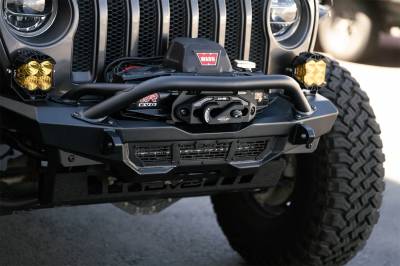 DV8 Offroad - DV8 Offroad WBPF-01 Winch - Image 23