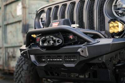 DV8 Offroad - DV8 Offroad WBPF-01 Winch - Image 24