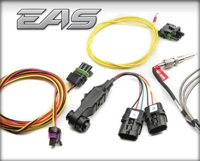 Edge Products - Edge Products 98617 EAS Competition Kit - Image 2