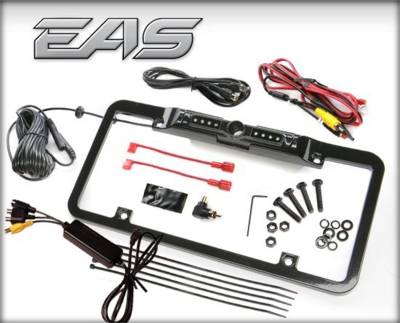 Edge Products - Edge Products 98203 CTS3 Back-Up Camera Kit - Image 2