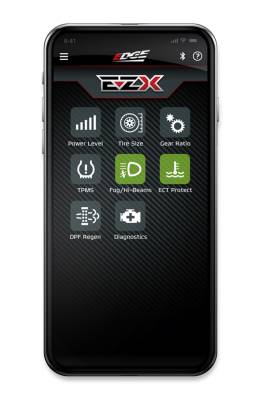 Edge Products - Edge Products 12710 EZX Plug-In Module - Image 3