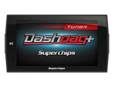 Superchips - Superchips 30627-S1 Dashpaq+ Programmer - Image 3