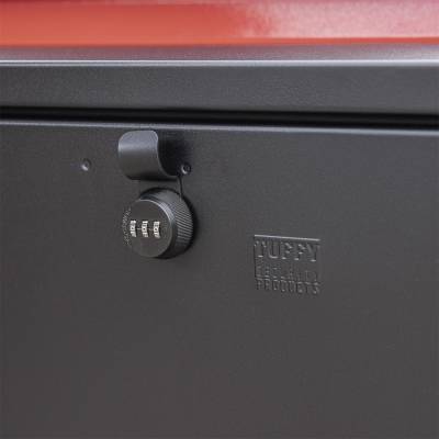 Tuffy Security Products - Tuffy Security Products 349-01-A Tailgate Lockbox - Image 10