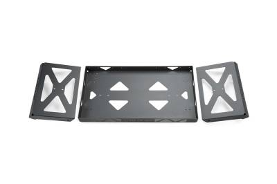 Fabtech - Fabtech FTS24256 Cargo Rack - Image 1