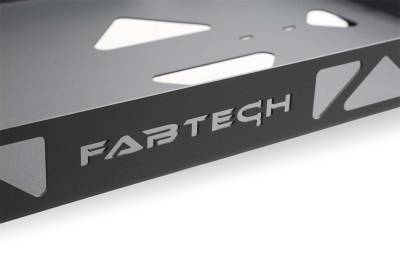 Fabtech - Fabtech FTS24256 Cargo Rack - Image 3