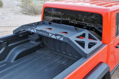 Fabtech - Fabtech FTS24256 Cargo Rack - Image 6