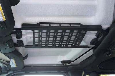 Fabtech - Fabtech FTS24307 Cargo Rack - Image 2