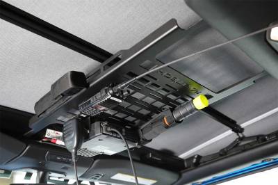 Fabtech - Fabtech FTS24307 Cargo Rack - Image 3