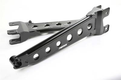 Fabtech - Fabtech FTS22321 Radius Arm Lift System - Image 2