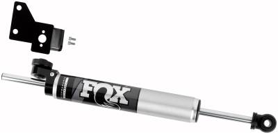 FOX Offroad Shocks - FOX Offroad Shocks 985-02-127 Fox 2.0 Performance Series TS Stabilizer - Image 7