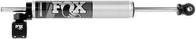 FOX Offroad Shocks - FOX Offroad Shocks 985-02-128 Fox 2.0 Performance Series TS Stabilizer - Image 5