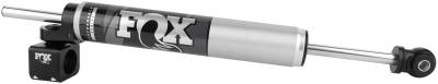 FOX Offroad Shocks - FOX Offroad Shocks 985-02-122 Fox 2.0 Performance Series TS Stabilizer - Image 7