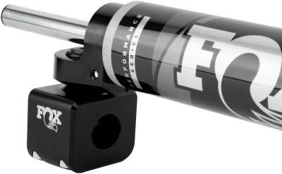 FOX Offroad Shocks - FOX Offroad Shocks 985-02-129 Fox 2.0 Performance Series TS Stabilizer - Image 4