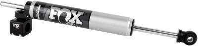 FOX Offroad Shocks - FOX Offroad Shocks 985-02-121 Fox 2.0 Performance Series TS Stabilizer - Image 7