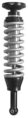 FOX Offroad Shocks - FOX Offroad Shocks 883-02-025 Fox 2.5 Factory Series Coilover IFP Shock Set - Image 1