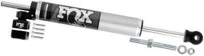 FOX Offroad Shocks - FOX Offroad Shocks 985-02-121 Fox 2.0 Performance Series TS Stabilizer - Image 2