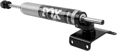 FOX Offroad Shocks - FOX Offroad Shocks 985-02-135 Fox 2.0 Performance Series TS Stabilizer - Image 9