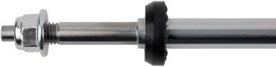 FOX Offroad Shocks - FOX Offroad Shocks 985-62-001 Fox 2.0 Performance Series Coil-Over IFP Shock - Image 4