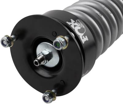 FOX Offroad Shocks - FOX Offroad Shocks 985-02-134 Fox 2.0 Performance Series Coil-Over IFP Shock - Image 4