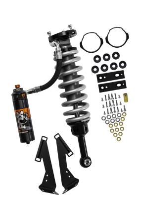 FOX Offroad Shocks - FOX Offroad Shocks 883-06-177 Fox 2.5 Performance Series Coilover Reservoir Shock - Image 5