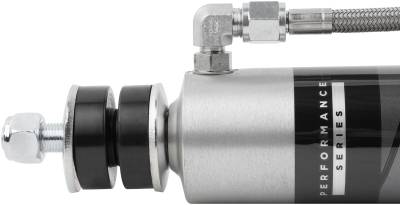 FOX Offroad Shocks - FOX Offroad Shocks 985-24-162 Fox 2.0 Performance Series Smooth Body Reservoir Shock - Image 1