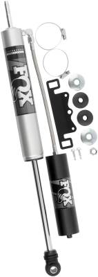 FOX Offroad Shocks - FOX Offroad Shocks 985-24-162 Fox 2.0 Performance Series Smooth Body Reservoir Shock - Image 5