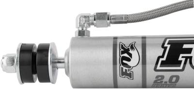 FOX Offroad Shocks - FOX Offroad Shocks 985-24-100 Fox 2.0 Performance Series Smooth Body Reservoir Shock - Image 8