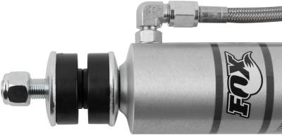 FOX Offroad Shocks - FOX Offroad Shocks 985-26-015 Fox 2.0 Factory Series Smooth Body Reservoir Shock CD Adjuster - Image 3