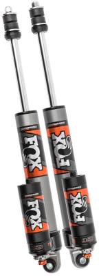 FOX Offroad Shocks - FOX Offroad Shocks 883-26-079 2.5 Performance Elite Series Smooth Body Reservoir Shock - Image 5