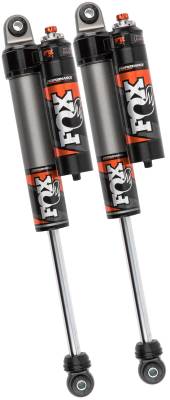 FOX Offroad Shocks - FOX Offroad Shocks 883-26-085 Fox 2.5 Performance Elite Series Smooth Body Reservoir Shock - Image 5