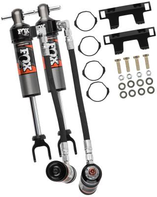 FOX Offroad Shocks - FOX Offroad Shocks 883-26-084 Fox 2.5 Performance Elite Series Smooth Body Reservoir Shock - Image 8