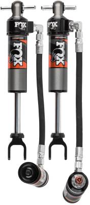 FOX Offroad Shocks - FOX Offroad Shocks 883-26-084 Fox 2.5 Performance Elite Series Smooth Body Reservoir Shock - Image 10