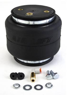 Air Lift - Air Lift 84264 LoadLifter 5000 Ultimate Replacement Air Spring - Image 5