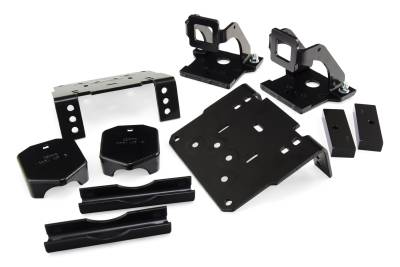 Air Lift - Air Lift 57398 LoadLifter 5000 Leveling Kit - Image 7