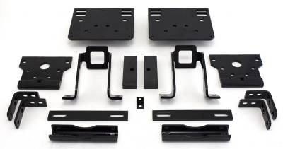 Air Lift - Air Lift 57398 LoadLifter 5000 Leveling Kit - Image 9