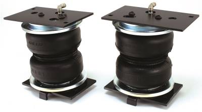 Air Lift - Air Lift 57289 LoadLifter 5000 Leveling Kit - Image 3