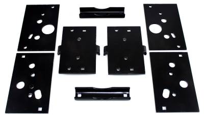 Air Lift - Air Lift 57289 LoadLifter 5000 Leveling Kit - Image 5