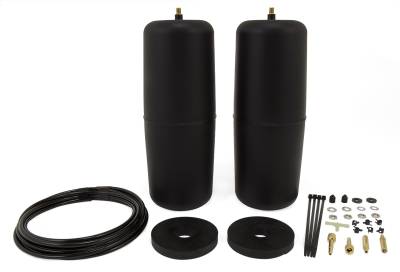 Air Lift - Air Lift 60818HD Air Lift 1000 Heavy Duty Coil Spring Kit - Image 1