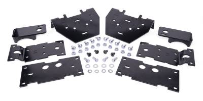 Air Lift - Air Lift 57354 LoadLifter 5000 Leveling Kit - Image 3