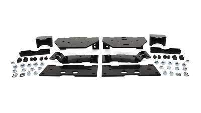 Air Lift - Air Lift 57380 LoadLifter 5000 Leveling Kit - Image 3