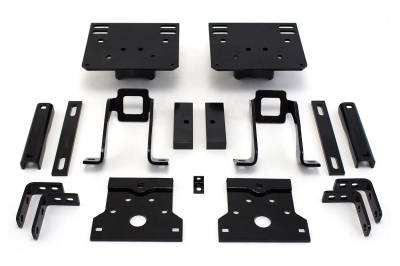 Air Lift - Air Lift 57397 LoadLifter 5000 Leveling Kit - Image 5