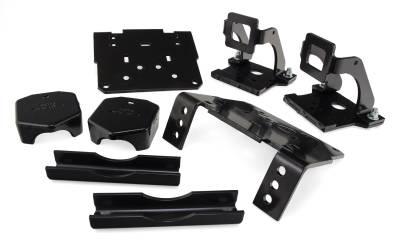 Air Lift - Air Lift 57390 LoadLifter 5000 Leveling Kit - Image 7